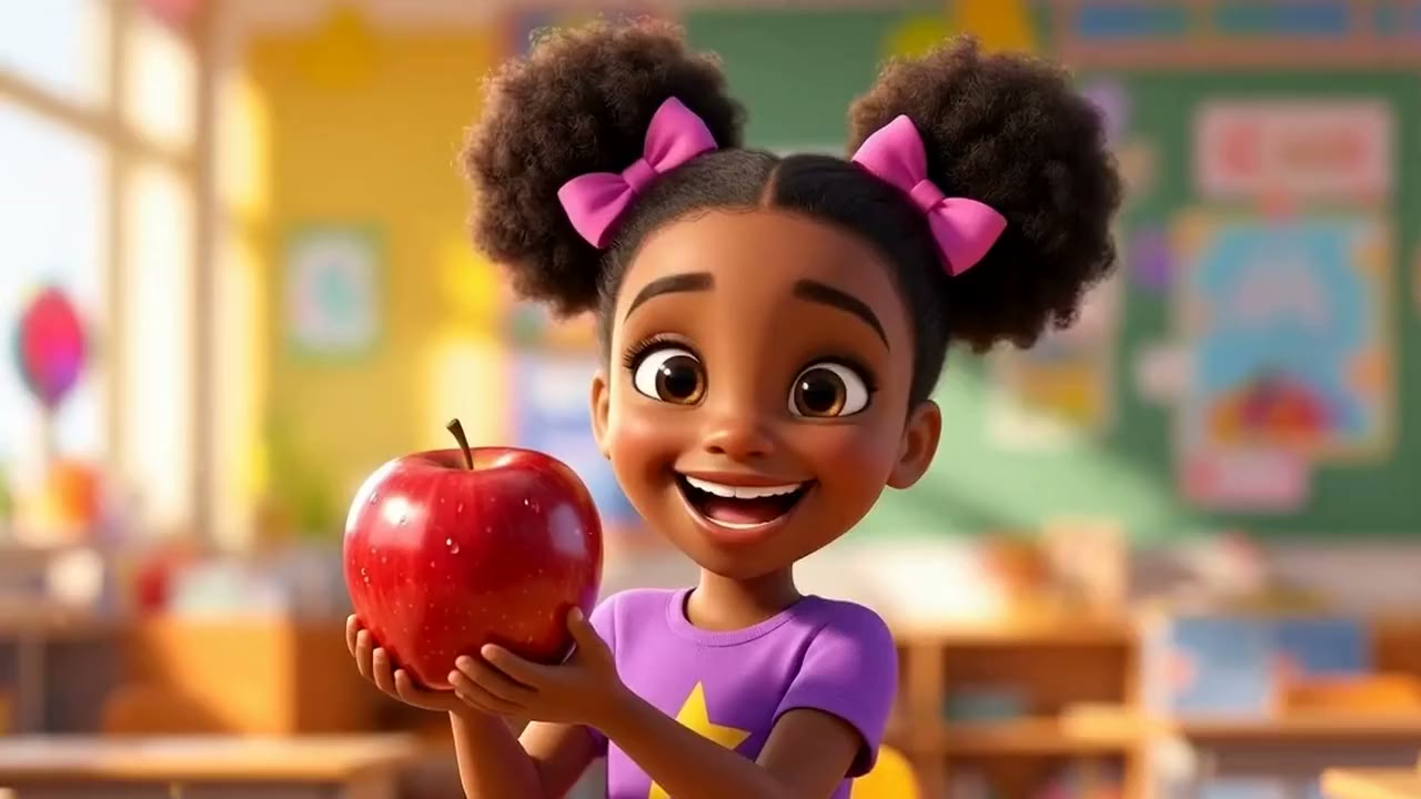 Alphabet Academy