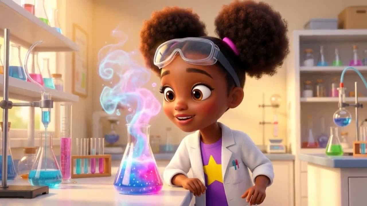 Science Lab